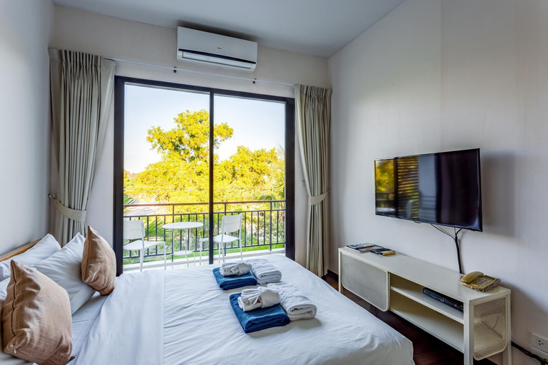 Others 2, Apartments at The Title by Lofty, Pulau Phuket