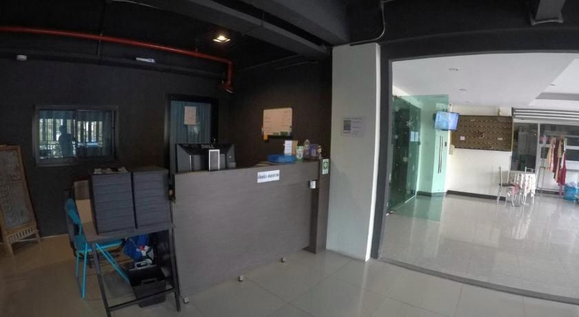 Others 5, AP Grand Residence & Hotel, Pluak Daeng