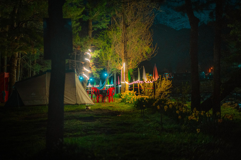 Others 2, River Bank Camping , Anantnag