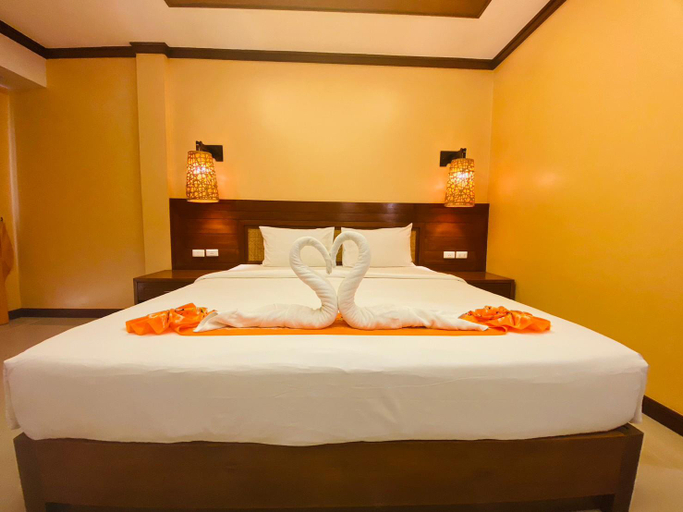 Bedroom 7
