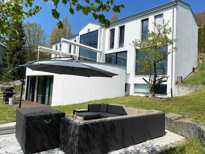 Others 5, Luxury Villa close to Zurich /View/Sauna/Garden, Winterthur