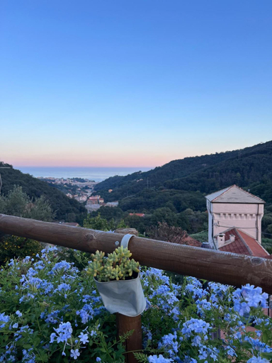 Others 2, Il RosAle a Celle Ligure, Savona