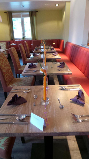 Food & Drinks 4, Rhonblick Landhotel - Restaurant - Countrypub, Fulda