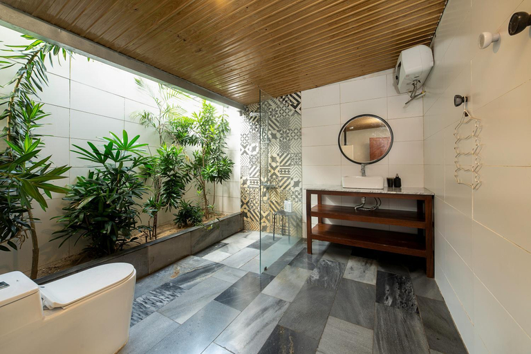 Others 5, 88 Steps Villa 4BR Seaside An Bang Beach, Da Nang