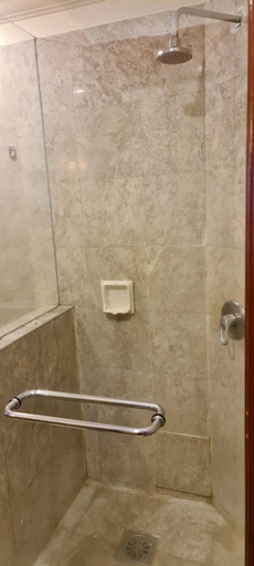 Bathroom 4, Soho Service Suite at Times Square KL, Kuala Lumpur
