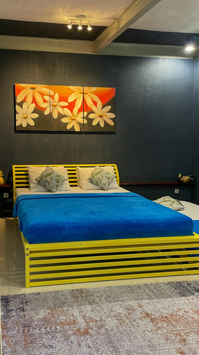 Bedroom 7