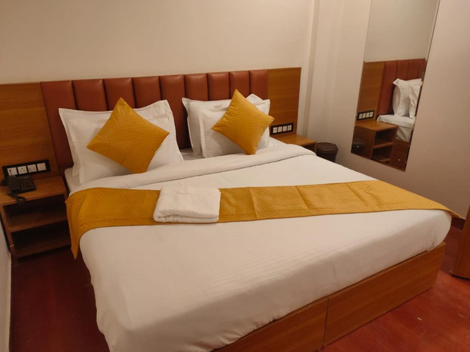 Others 4, Hotel Golden Tree, Hisar