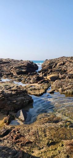 Others 5, 3 Lagoon Getaways, Ugu
