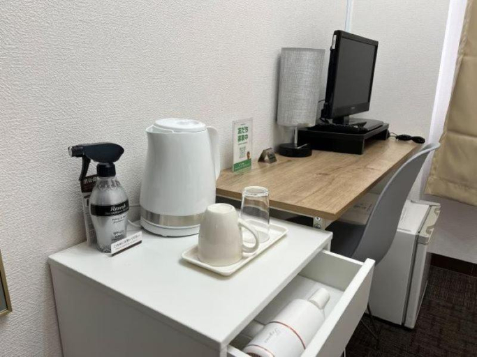 Amenities 16