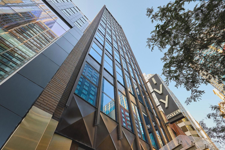 Exterior & Views 2, Ivy Boutique Hotel, Cook