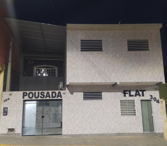 Others 3, Pousada Quarto Deluxe perto da basilica com garagem, Aparecida