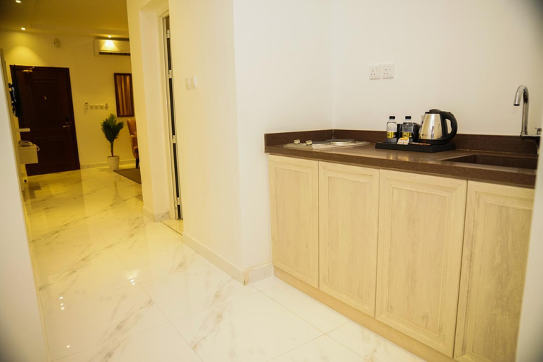 Others 4, view Rose Hotel Apartment, Dammam