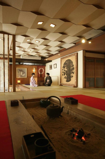 Others 2, Kaichoen, Sakaiminato
