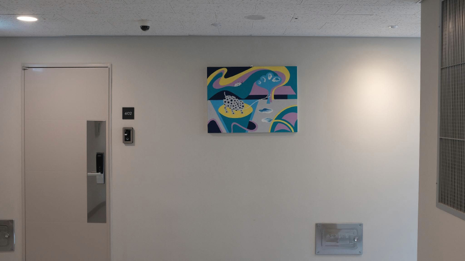 5, Hi Residences, Jeju
