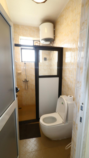 Bathroom 2, Peponi Living Spaces, Gasabo