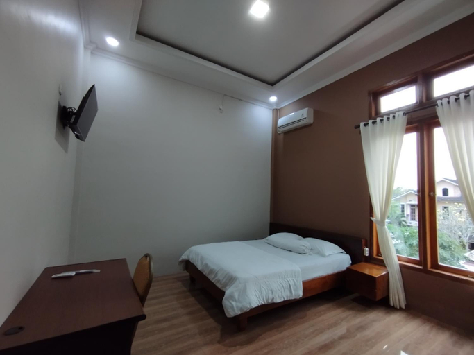 Bedroom 5