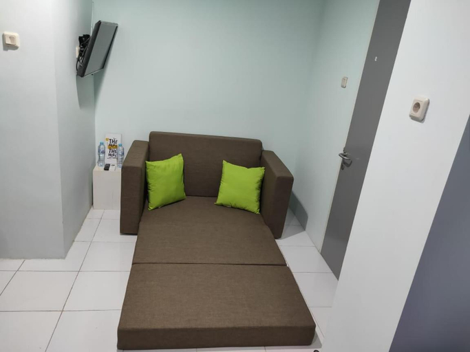 Bedroom 14