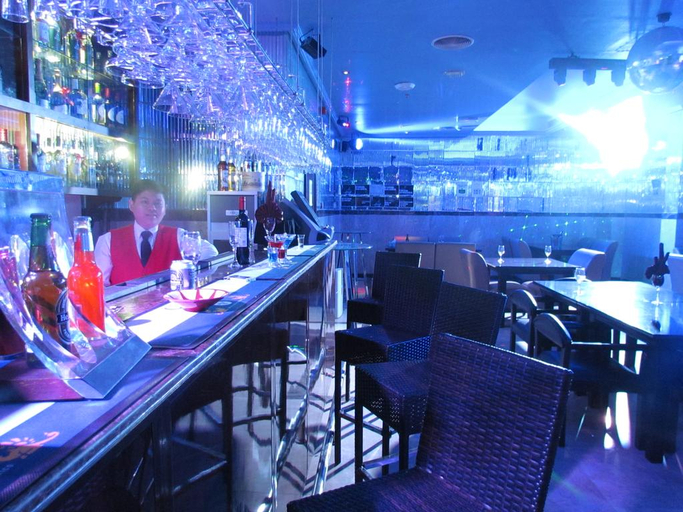 Food & Drinks 5, Mirage Hotel Al Aqah, Al Aqah