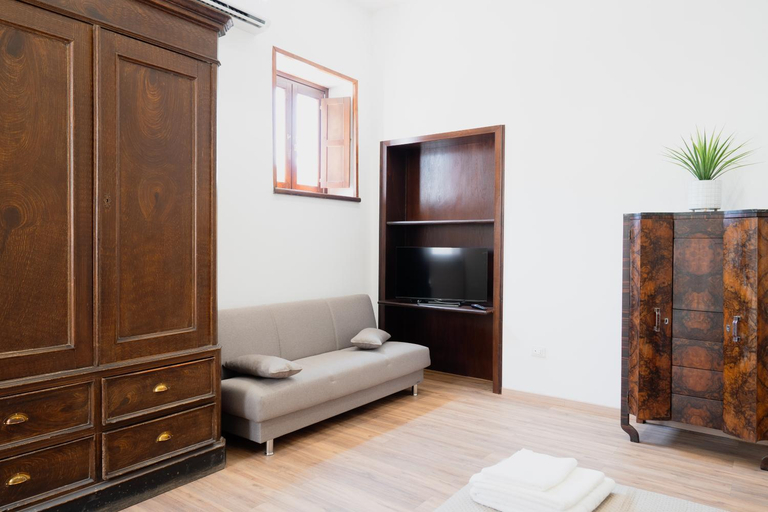 Bedroom 2, Terravecchia B&B, Salerno