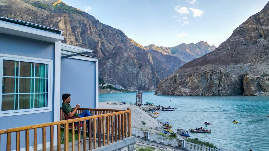 Others 3, The Consorts Hotels & Resorts, Northern Areas