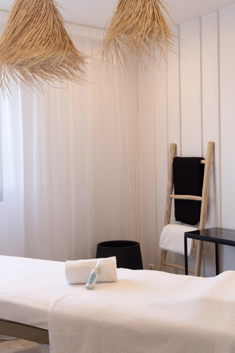 Bedroom 3, ATALANTE Wellness Hotel Thalasso & Spa, Charente-Maritime