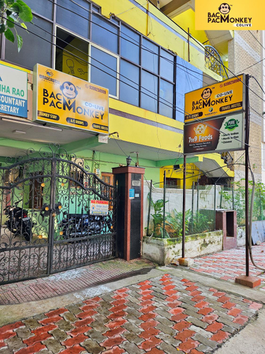 Others 5, wanderwells, Visakhapatnam