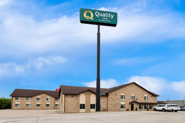 Others 5, Quality Inn North Platte, Lincoln