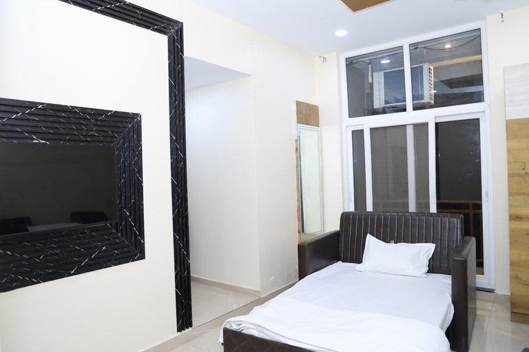 Bedroom 3, Ashodev Residency, Bidar