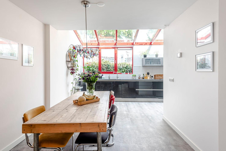 Others 4, B&B De Ranck, Haarlem