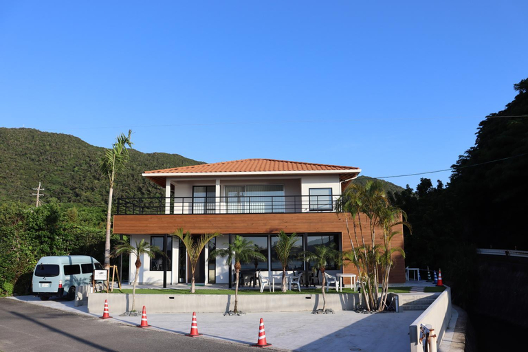 Others 4, amami 星空テラス, Tatsugō