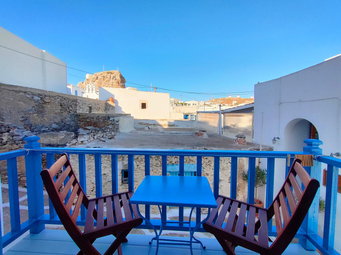 Others 3, Pension Panorama, South Aegean