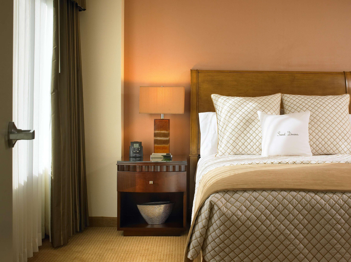 Bedroom 4, DoubleTree Suites by Hilton Anaheim Res - Conv Ctr, Orange