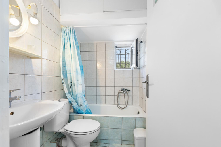 Bathroom 3, Abatis CityHome, Ionian Islands