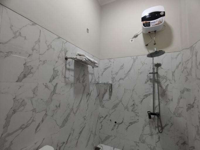 Bathroom 5