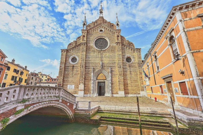 Exterior & Views 2, Antico Panada, Venezia