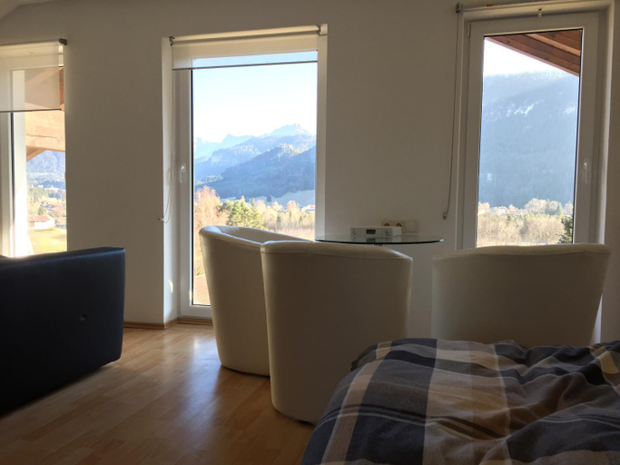 Others 3, SHERPA HAUS Ferienwohnung am Hahnenkamm,Reutte, Reutte