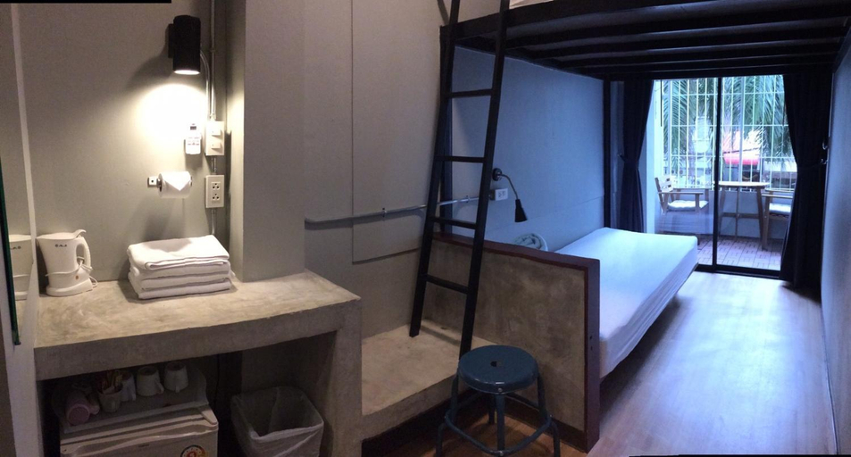 Bedroom 5