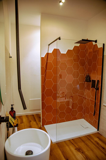 Shower