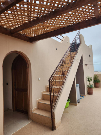 Facilities 5, Ocean Guest House, Tiznit