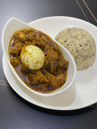 Food & Drinks 3, Emmaag Hotel, Ibadan, IbadanNorth