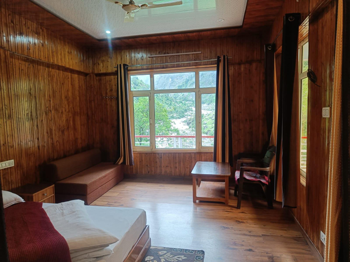 Bedroom 17