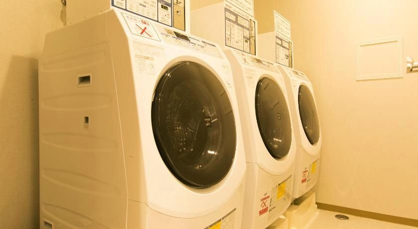 Bathroom 3, ABホテル一宮, Ichinomiya/Owari-ichinomiya
