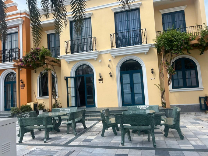 Others 4, Biệt thự 3 pn Corner Villa - NovaWorld Phan Thiet, Phan Thiết
