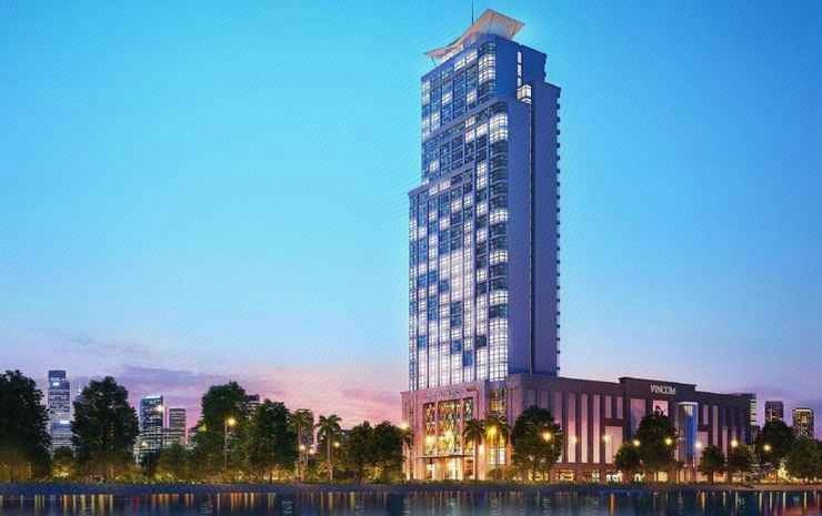 Exterior & Views 5, Sheraton Can Tho, Ninh Kiều