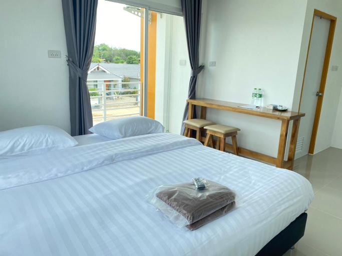 Bedroom 7