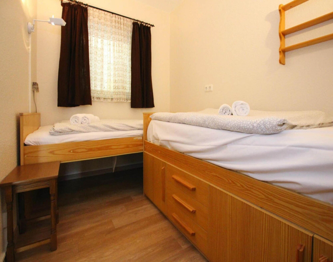 Room 5, Ferienwohnung, St. Peter - Ording, Nordfriesland