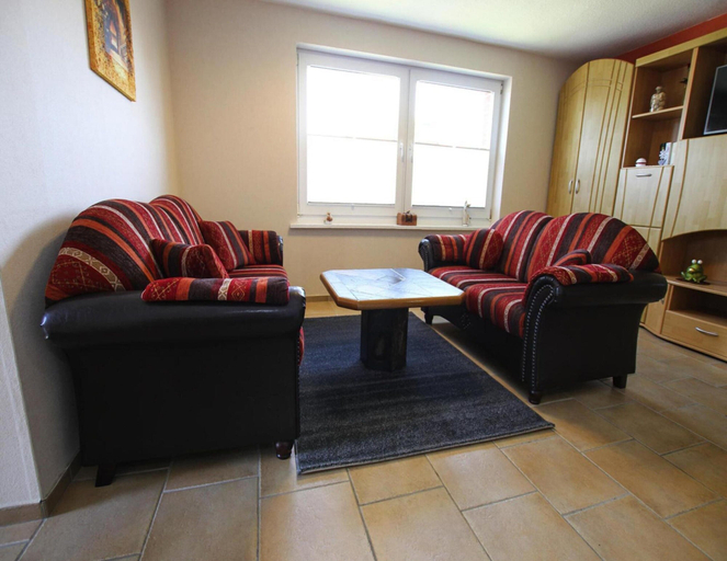Living room 3, Ferienhaus, Plau am See, Ludwigslust-Parchim