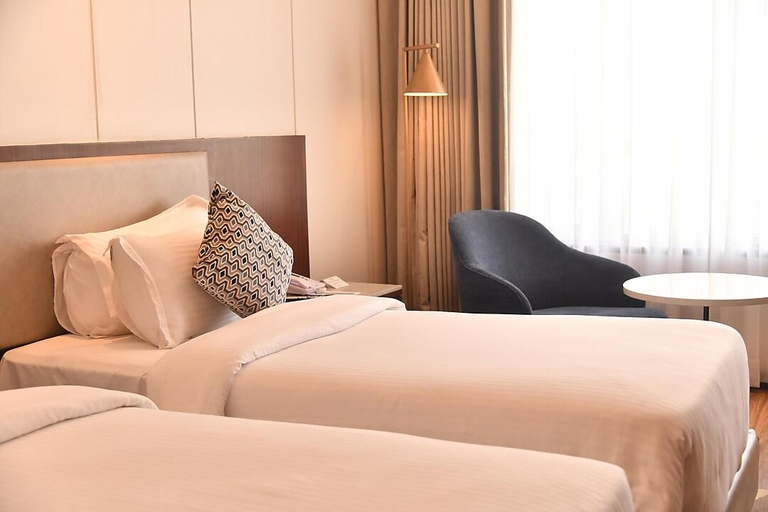 Others 5, The Sara Hotel, Barmer