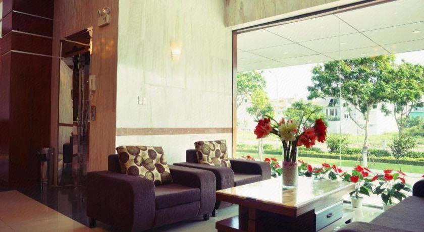 5, HOLD AMANDA BOUTIQUE HOTEL, Da Nang