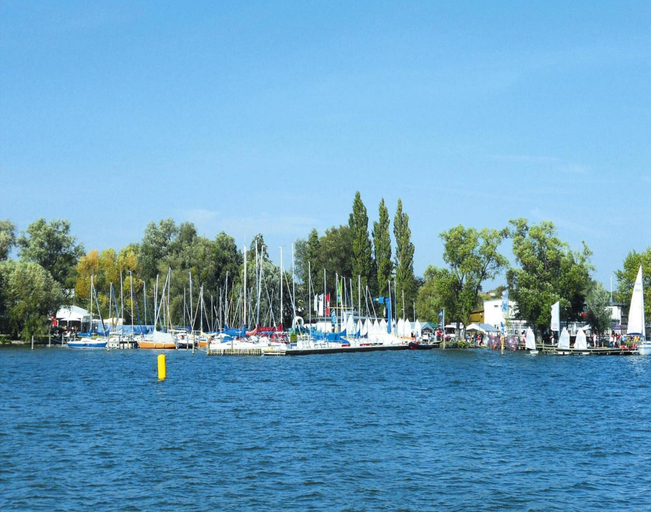 Primary image, Ferienwohnung, Schwerin, Schwerin